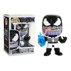 Thanos Venomized Venom Funko Pop Original (Entrega Inmediata)