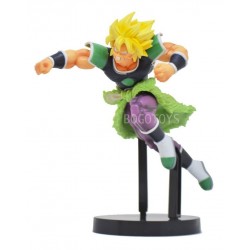 Dragon Ball Broly Figura De Coleccion (Entrega Inmediata)
