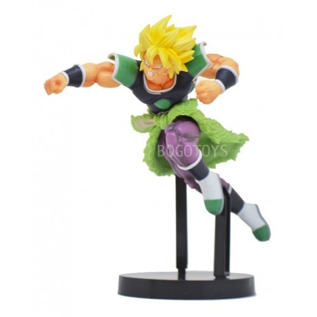 Dragon Ball Broly Figura De Coleccion (Entrega Inmediata)