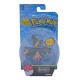 Pokemon Figura Mega Banette Original Takara Tommy (Entrega Inmediata)