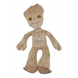 Groot Guardianes De La Galaxia Marvel Peluche Importado (Entrega Inmediata)
