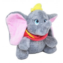 Dumbo Peluche Importado (Entrega Inmediata)