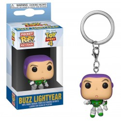 Funko Pocket Pop Buzz Lightyear Toy Story 4 Original (Entrega Inmediata)
