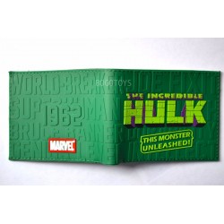 Hulk Marvel Comics Importada (Entrega Inmediata)