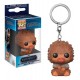 Funko Pocket Pop Baby Niffler Llavero Original Grindelwald (Entrega Inmediata)