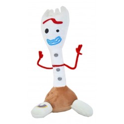 Toy Story Forky Peluche Importado (Entrega Inmediata)