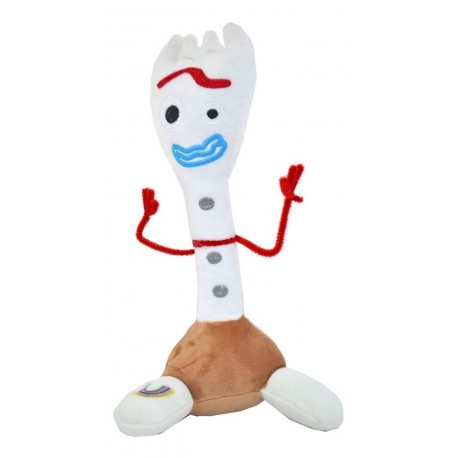 Toy Story Forky Peluche Importado (Entrega Inmediata)