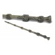 Varita Harry Potter Sauco Dumbledore 35 Cms (Entrega Inmediata)