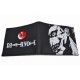 Billetera Death Note Ryuk Anime Importada (Entrega Inmediata)