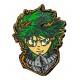 My Hero Academia Deku Metalico Importado De Lujo (Entrega Inmediata)