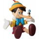 Pinocho Figura Original Medicom Japonesa (Entrega Inmediata)