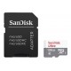 Memoria Micro Sd Original Sandisk 128gb (Entrega Inmediata)