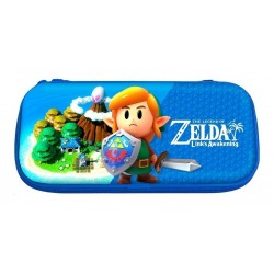 Estuche Rígido Nintendo Switch Lite Zelda Links Awakening (Entrega Inmediata)