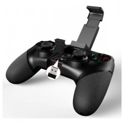 Control Ipega 9076 Video Juegos Bluetooth Celular (Entrega Inmediata)