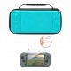 Combo: Estuche+ Vidrio Para Nintendo Switch Lite (Entrega Inmediata)