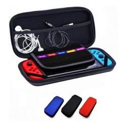 Estuche Nintendo Switch (Entrega Inmediata)