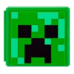 Estuche Para Juegos Nintendo Switch Minecraft Creeper (Entrega Inmediata)
