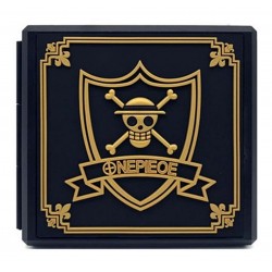 Estuche Para Juegos Nintendo Switch One Piece (Entrega Inmediata)