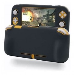 Estuche Silicona Nintendo Switch Lite Funda (Entrega Inmediata)