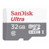 Memoria Micro Sd Original Sandisk 32gb (Entrega Inmediata)