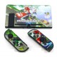 Protector Carcasa Para Nintendo Switch Mario Odyssey (Entrega Inmediata)