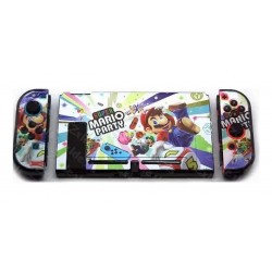 Protector Mario Nintendo Switch Acrilico (Entrega Inmediata)