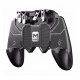 Control Para Celular 4 Gatillos Ak66 Pubg Mobile (Entrega Inmediata)