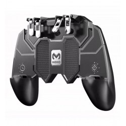 Control Para Celular 4 Gatillos Ak66 Pubg Mobile (Entrega Inmediata)