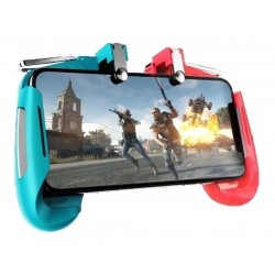 Control Para Celular Gamepad Ak16 Pubg Fortnite Free Fire (Entrega Inmediata)