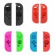 Siliconas Protectora Controles Joy Cons Nintendo Switch (Entrega Inmediata)