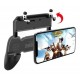 Control W11 Gatillos Y Jostick Fornite/ Freefire/pug (Entrega Inmediata)