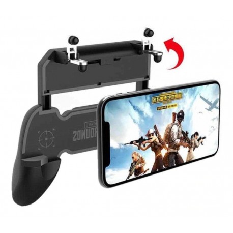 Control W11 Gatillos Y Jostick Fornite/ Freefire/pug (Entrega Inmediata)