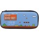 Estuche Nintendo Switch Original Super Mario Kit Paño Screen (Entrega Inmediata)