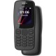Celular Nokia 106 Radio Fm Linterna Audio 3.5mm Equipo Libre (Entrega Inmediata)