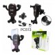 Holder Universal Cargador Inalámbrico Pc513 Carro 360 Grados (Entrega Inmediata)