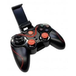 Control Increa Gamer S6 (Entrega Inmediata)
