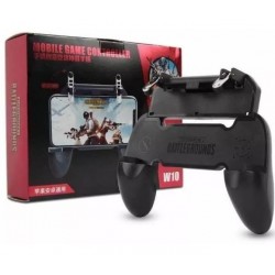 Gamepad Control Gatillo W10 Para Pubg Fornite Knives Out (Entrega Inmediata)