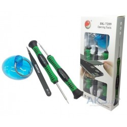 Set De Herramientas Para iPhone Baku Bk-7289 (Entrega Inmediata)