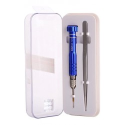 Kit De Herramientas Destornilladores Multifunción Bk-7270 (Entrega Inmediata)