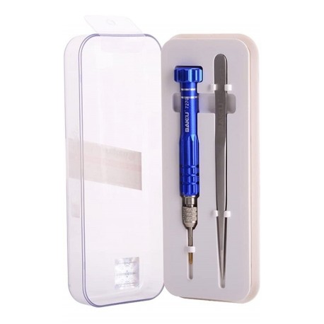 Kit De Herramientas Destornilladores Multifunción Bk-7270 (Entrega Inmediata)