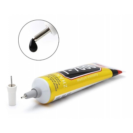 Pegamento T-7000 Táctil Lcd Celular Bisutería (110ml) (Entrega Inmediata)