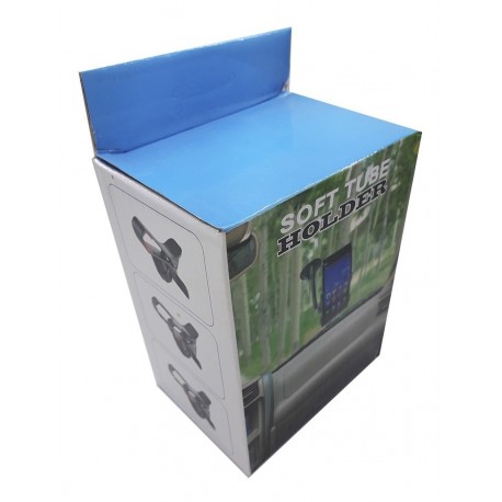 Holder De Brazo Largo S022 Para El Automóvil (Entrega Inmediata)