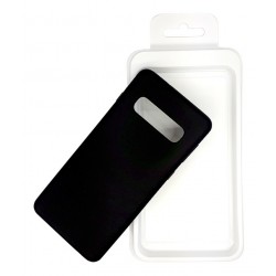 Forro Protector Silicone Case S10 S10 Plus Y S10 E (Entrega Inmediata)