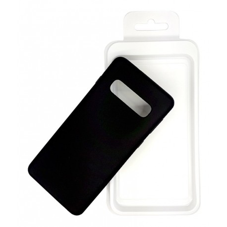 Forro Protector Silicone Case S10 S10 Plus Y S10 E (Entrega Inmediata)