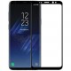 Vidrio Templado Pega Completo Samsung S9+ S9 Normal (Entrega Inmediata)