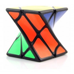 Cubo Rubik Skewb Twisty Magic Cube 3x3x3 Ref. 8897 (Entrega Inmediata)