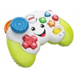 Control Juega Y Aprende Conmigo Fisher Price Mattel Fwg10 (Entrega Inmediata)