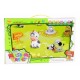 Tapete Musical Bebe Sonidos Animales Gateo Yq2980 (Entrega Inmediata)