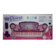 Piano Organeta Ref 6619-4w Musical Niño Mp3 (Entrega Inmediata)