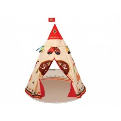 Carpa Tienda De Camping Tipi Indio 890005 Niños (Entrega Inmediata)